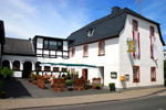 Restaurant Breuer mit Biergarten